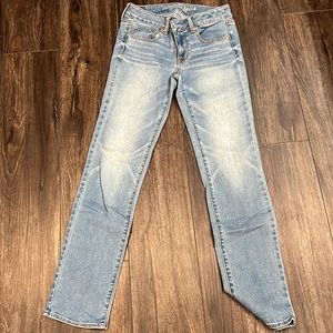 AE jeans